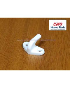 Gancetto aperto per telo barca