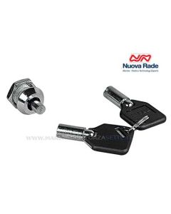 Serratura per sportello serie Top Line Nuova rade