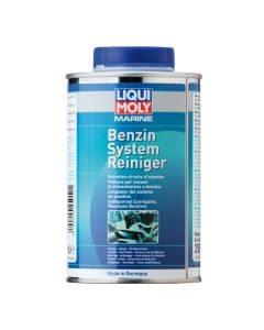 LIQUI MOLY Marine pulitore sistemi a benzina 500 ML