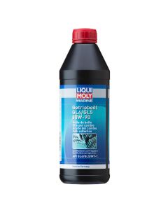 LIQUI MOLY 1 Litro per il piede motore GL4/GL5 80W-90