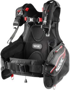 Seac Sub Ego Jacket equilibratore