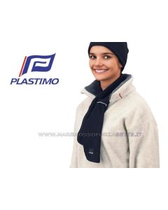 Sciarpa in pile plastimo
