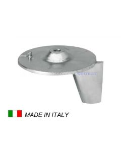 Anodo in zinco per motori fuoribordo Honda – 41107-ZV5-000