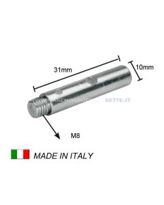 Anodo in zinco per motori Onan
