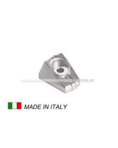 Anodo in zinco per fuoribordo Suzuki - 55320-98600