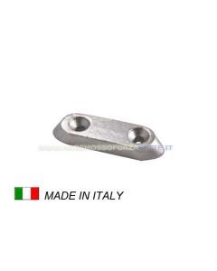 Anodo in zinco per fuoribordo Suzuki - 55300-95500