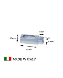 Anodo in zinco per motore entrobordo Aifo 8093597