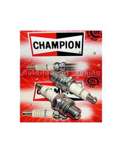 CANDELE PER MOTORI CHAMPION