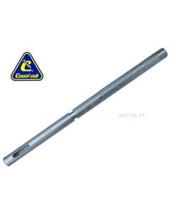 Canna in alluminio per fucili Cressi Sub serie SL Star