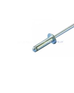Rivetti in Acciaio Inox