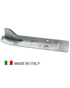 Anodo in zinco per motori fuoribordo Selva - 2500010