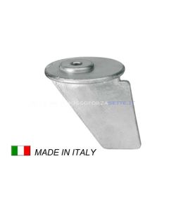 Anodo in zinco per motore fuoribordo Tohatsu 348-60217-0