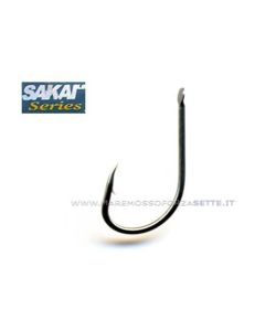 AMI MARE SAKAI SERIE 553FS INOX CON PALETTA