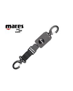 Clips Mares per jacket Standard Retractor