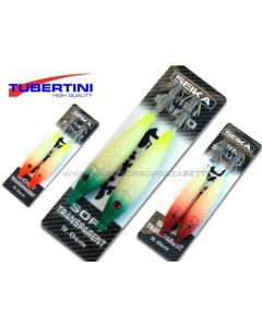 TOTANARA MORBIDA TUBERTINI MINI SQUID SOFT 9 Cm