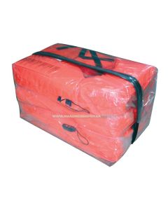 Borsa stagna salvagenti barca e dotazioni