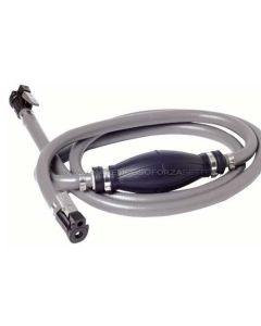 TUBAZIONE PER SERBATOIO CARBURANTE