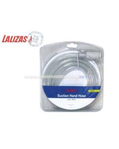 Pompa a depressione per Travaso liquidi cm 160 autosvuotante