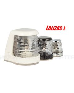 Luce di via per coperta prua 225° Lalizas Faros