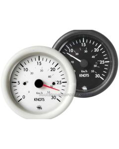 CONTAMIGLIA ELETTRONICO BARCA 30 MPH SPIDOMETRO