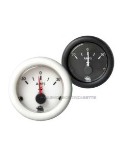 Strumento amperometro Guardian 0-30 amps