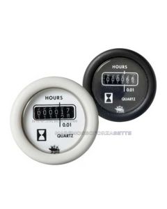 CONTAORE GUARDIAN 12V PER MOTORE BARCA