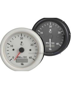 CONTAGIRI BARCA GUARDIAN 4000RPM PER DIESEL CON CONTAORE