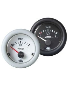 Indicatore livello serbatoio acqua 10-180 ohm Guardian