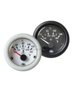 Strumento temperatura motore Guardian 0-120°