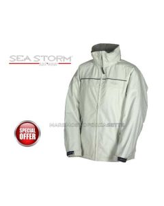 GIACCA GIUBBOTTO SEA STORM NEW ISCHIA TRASPIRANTE