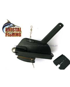 Affondatore traina Kristal Fishing AFC squid catcer divergente