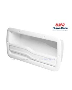 TASCA LATERALE INCASSO PORTA OGGETTI PER BARCA