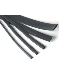 Guaina tubolare termo restringente per isolare i contatti