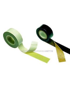 Nastro in PVC 25mm auto amalgamante