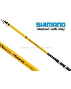 Canna Da Barca Shimano Beastmaster Bx Te Boat