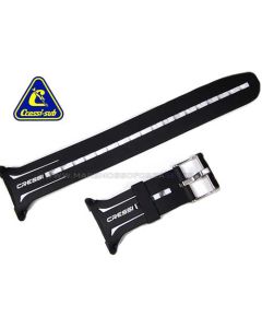 Cinturino Cressi Sub ricambio per computer Giotto