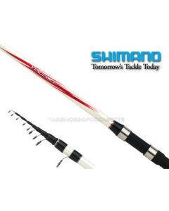 Canna Pesca Dalla Barca Shimano Vengeance Te