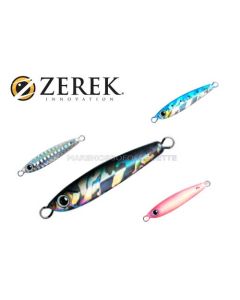 ARTIFICIALE JIGS ZEREK STEP SLIDER
