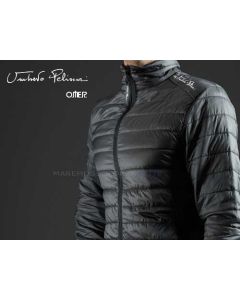 Piumino Omersub Pelizzari Up-S2 Down Jacket
