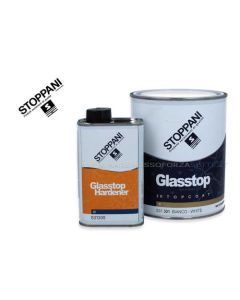 Smalto Marino Bicomponente Stoppani Glasstop 0,75 Litri