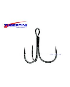 ANCORETTE TUBERTINI ST-36 BLACK 6 PEZZI