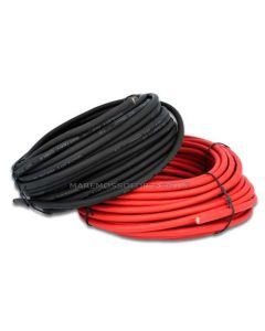 Cavo elettrico nautico per batteria e salpa ancora