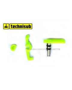 Kit interruttore per torcia Vega 2 Technisub