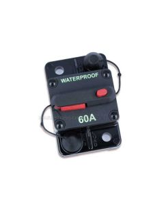 Interruttore Termico Per Salpa Ancora Versione Esterna