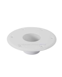 Base Di Ricambio Per Gamba Tavolo Conica