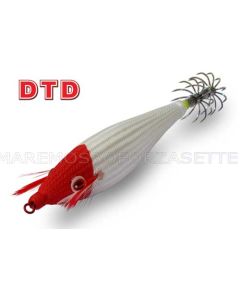 Totanara DTD Full Color Glavoc 2.50 80mm
