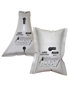 SERBATOIO ACQUA FLESSIBILE NUOVA RADE