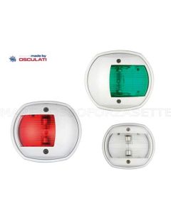 Luci di via osculati sphera compact 12 Omologate RiNa