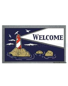 ZERBINO RETTANGOLARE ANTISDRUCCIOLO 40x68cm