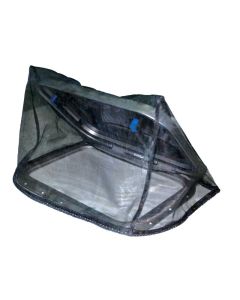 ZANZARIERA PER SPORTELLO PASSO UOMO